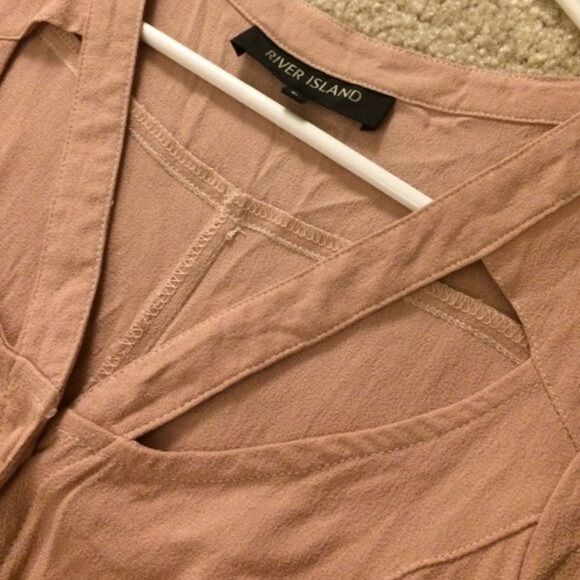 River island romper - Picture 4 of 4